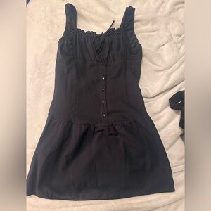 Frankies Bikinis Dress